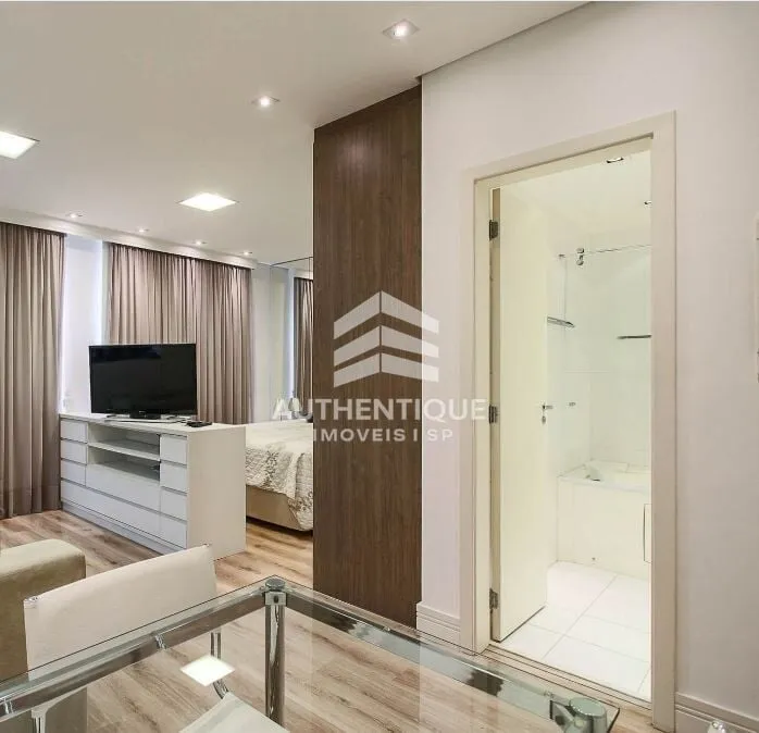 Imagem Diogo Home Boutique - Vila Nova Conceição - Apartamento à venda em São Paulo/SP