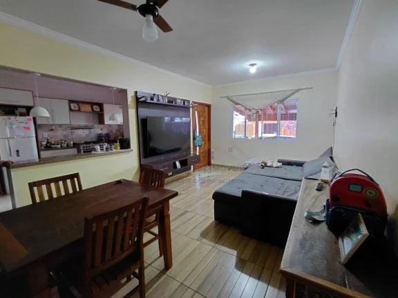 Imagem Casa com 3 dormitórios à venda, 116 m² por R$ 650.000,00 - Reserva dos Ypês II - Tatuí/SP