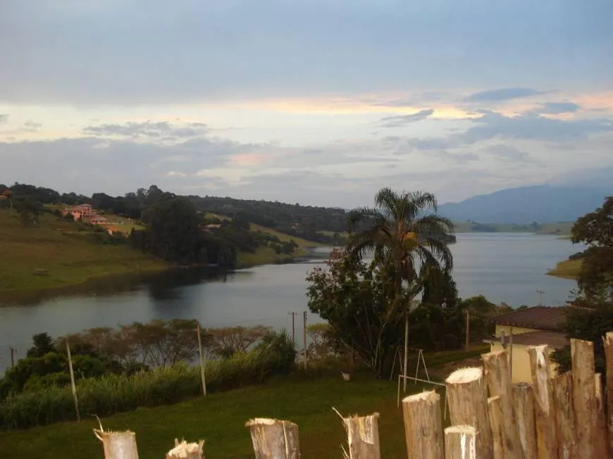 Foto do imóvel TERRENO EM CONDOMÍNIO - PIRACAIA