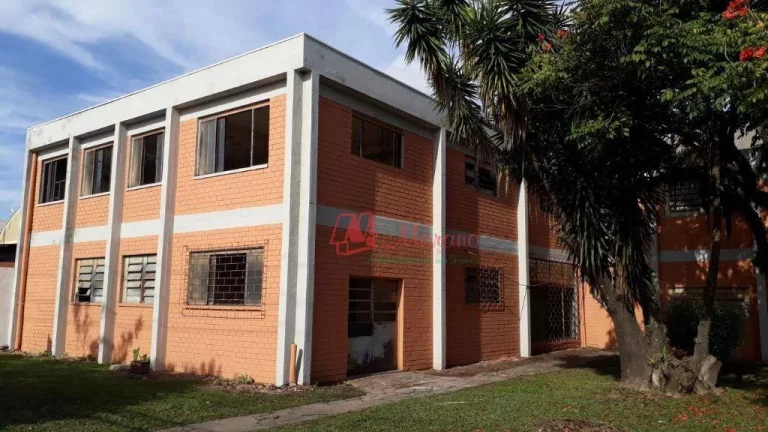 Imagem Pavilhão para alugar, 2443 m² por R$ 34.815,00/mês - Anchieta - Porto Alegre/RS