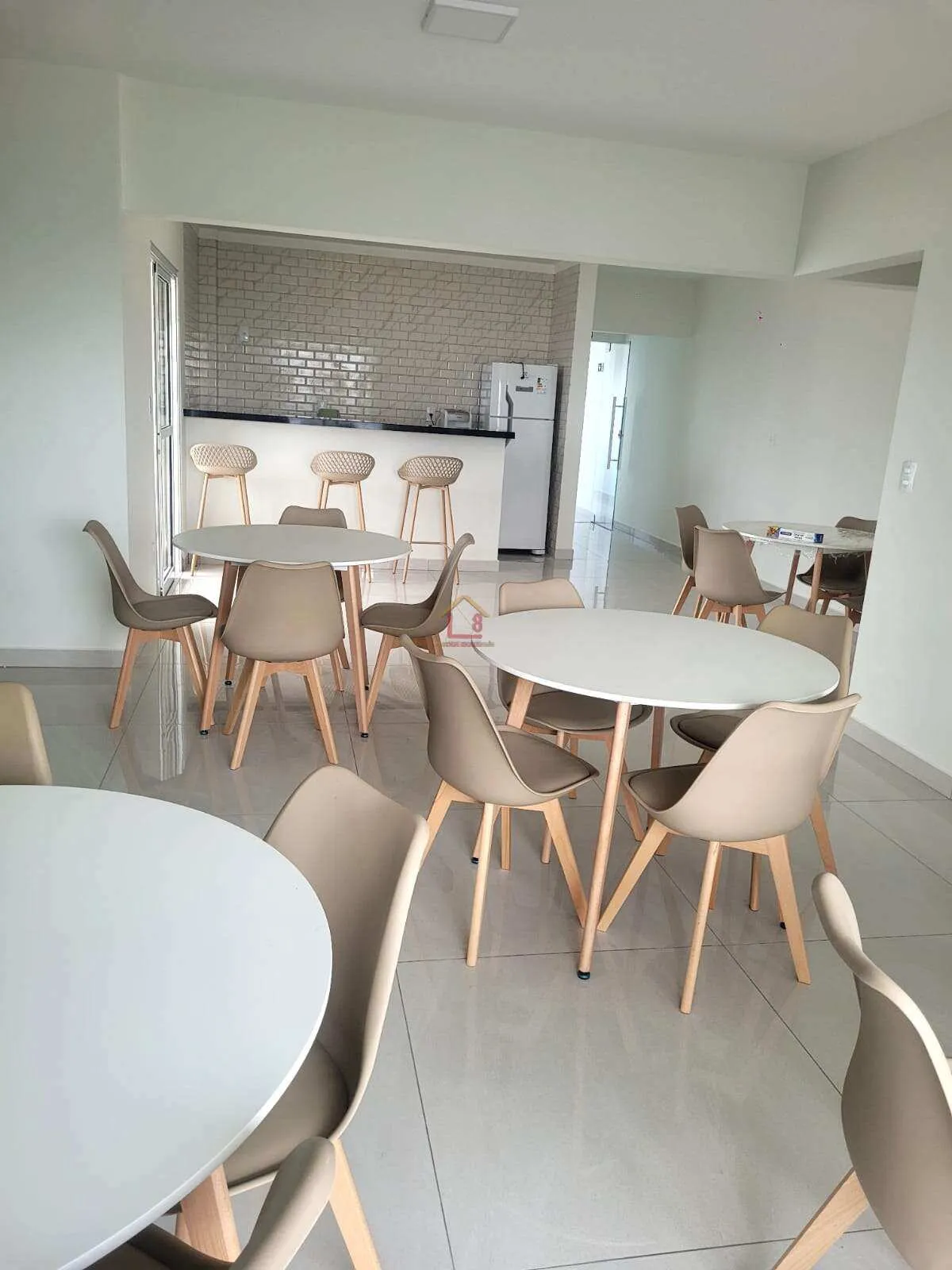 Imagem apartamento para locação - Guilhermina