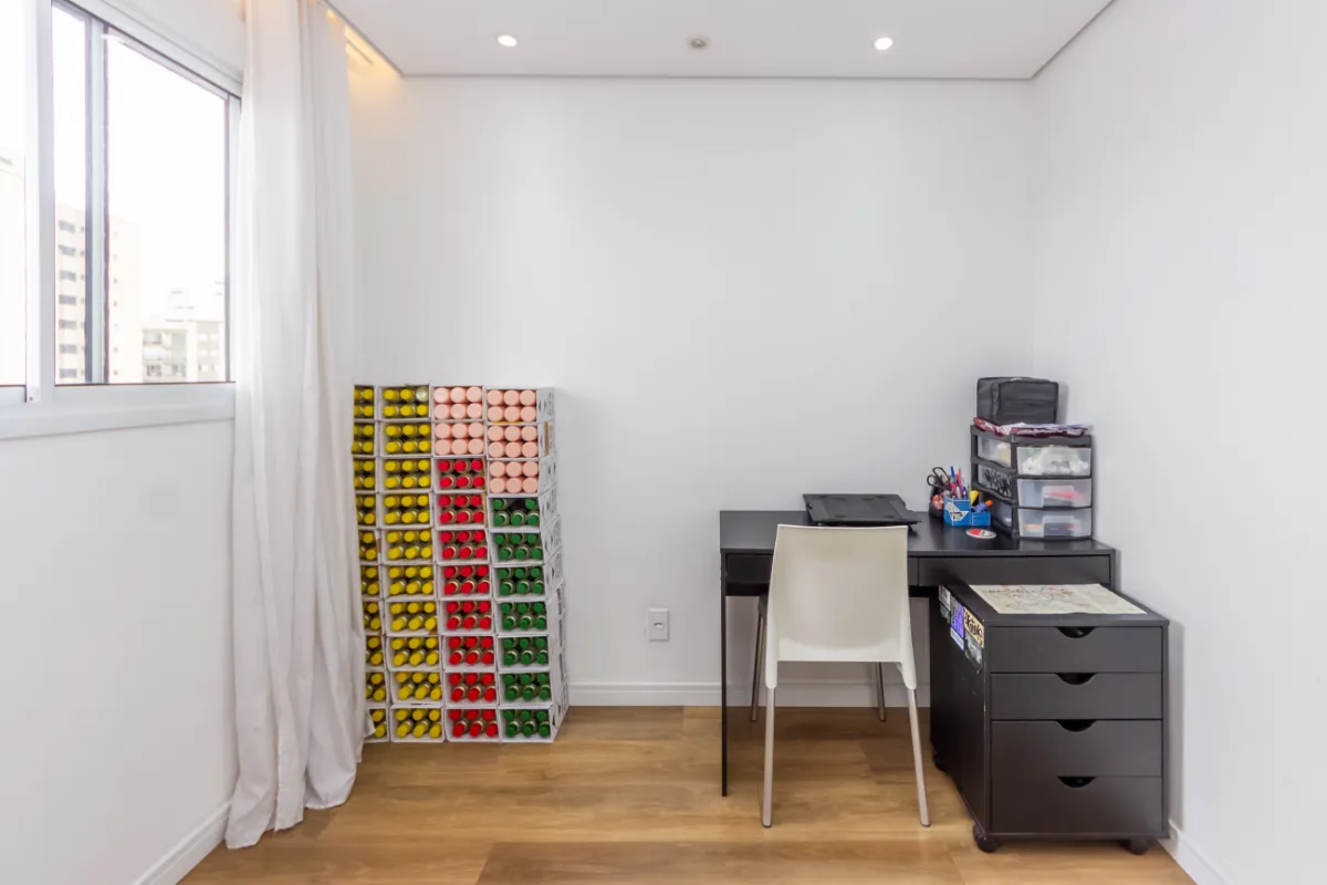 Imagem Apartamento para venda em Alto da Mooca com 2 quartos, sendo 1 suíte, 34m2