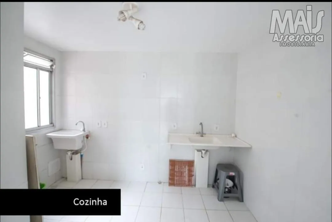 Imagem Apartamento para Venda em São Leopoldo / RS no bairro Santos Dumont