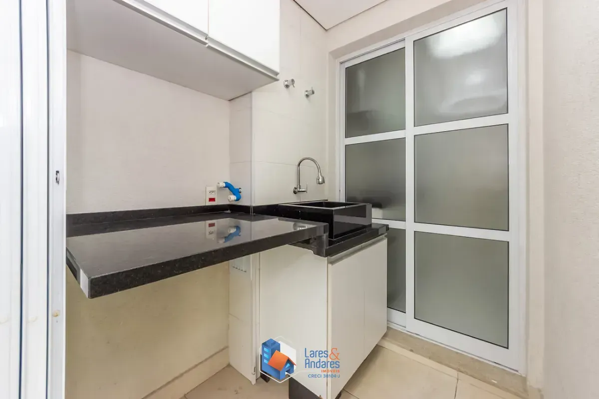 Imagem Apartamento para venda em Ipiranga com 2 quartos, sendo 1 suíte, 66m²