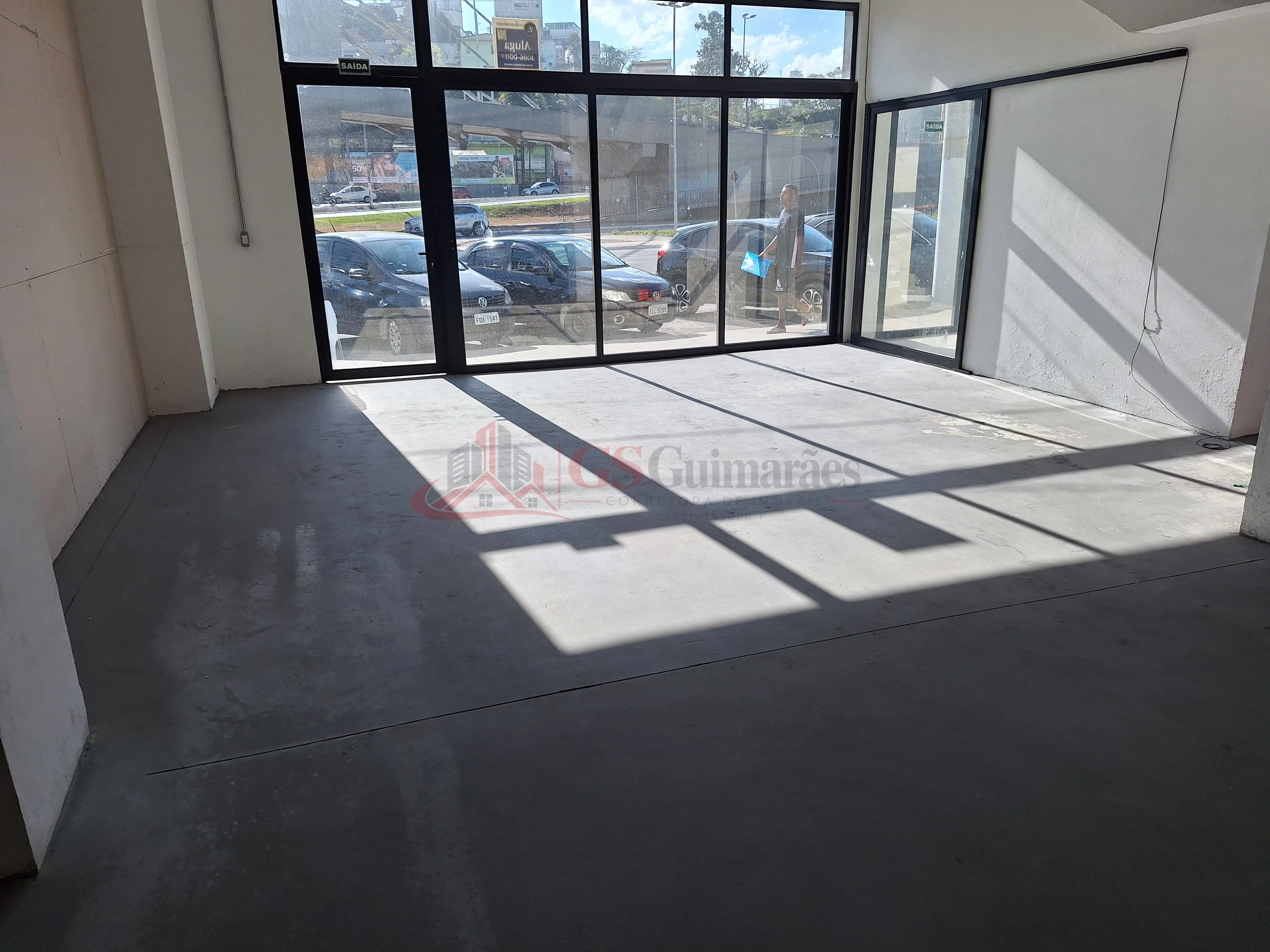 Imagem Prédio comercial para locação - 1.500 m² | Centro