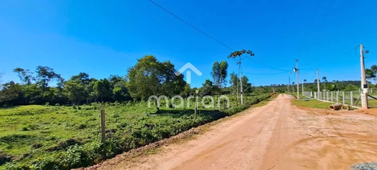 Imagem Terreno, Medeirinhos - Balneário Piçarras