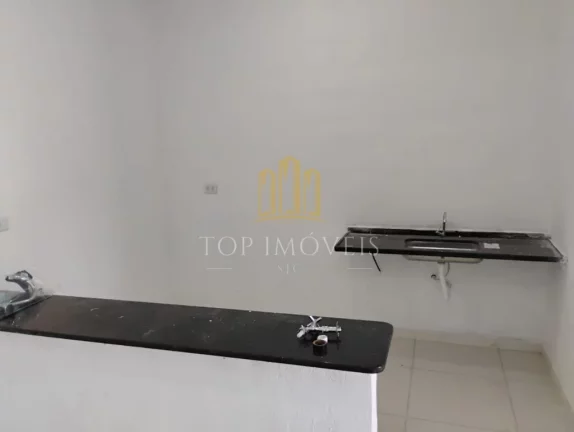 Imagem Edícula com 1 Quarto em Terreno Amplo – Setparque São José dos Campos/SP