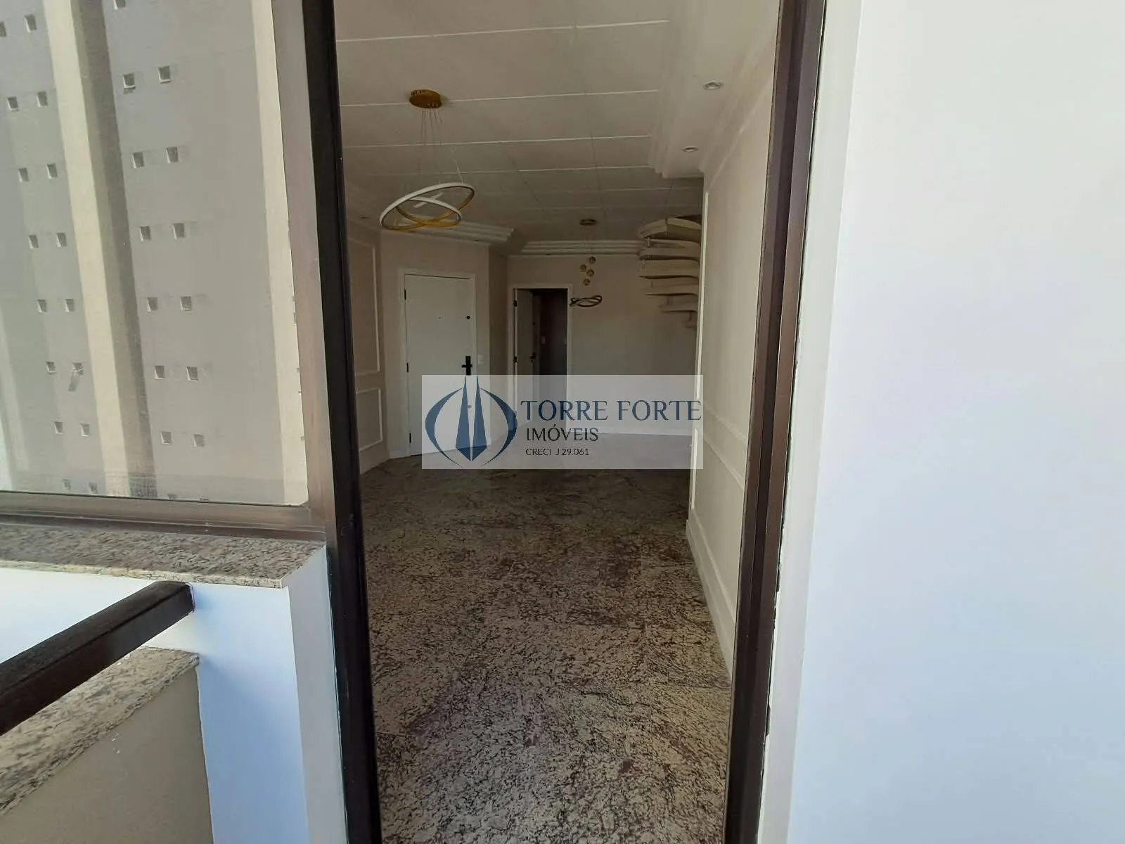 Imagem Apartamento de cobertura Duplex 4 dormitórios 4 vagas Jardim Anália Franco