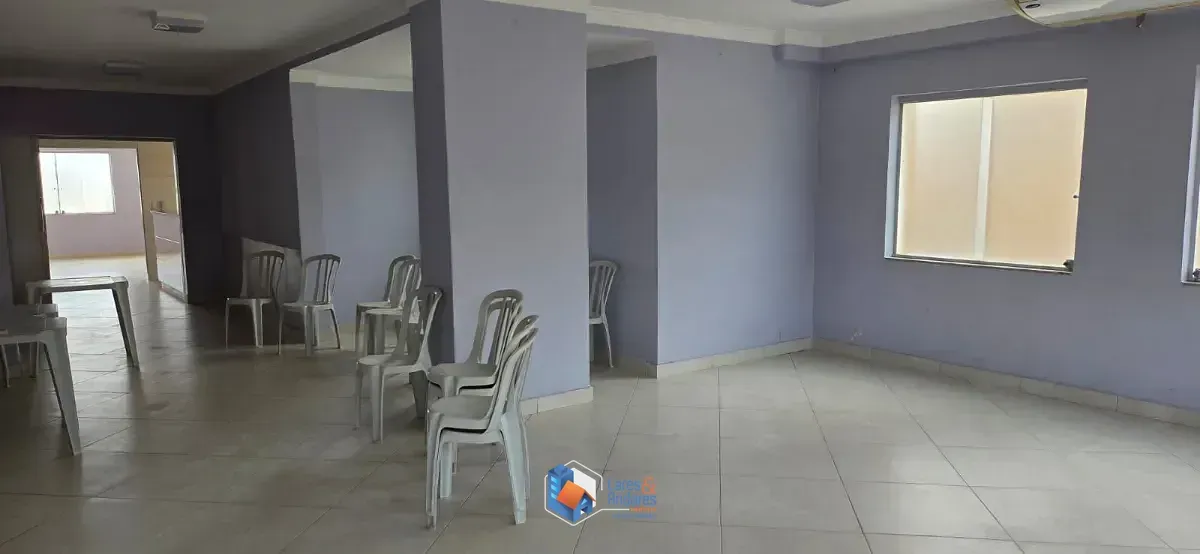 Imagem Apartamento para venda em Lauzane Paulista com 2 quartos, 70m²