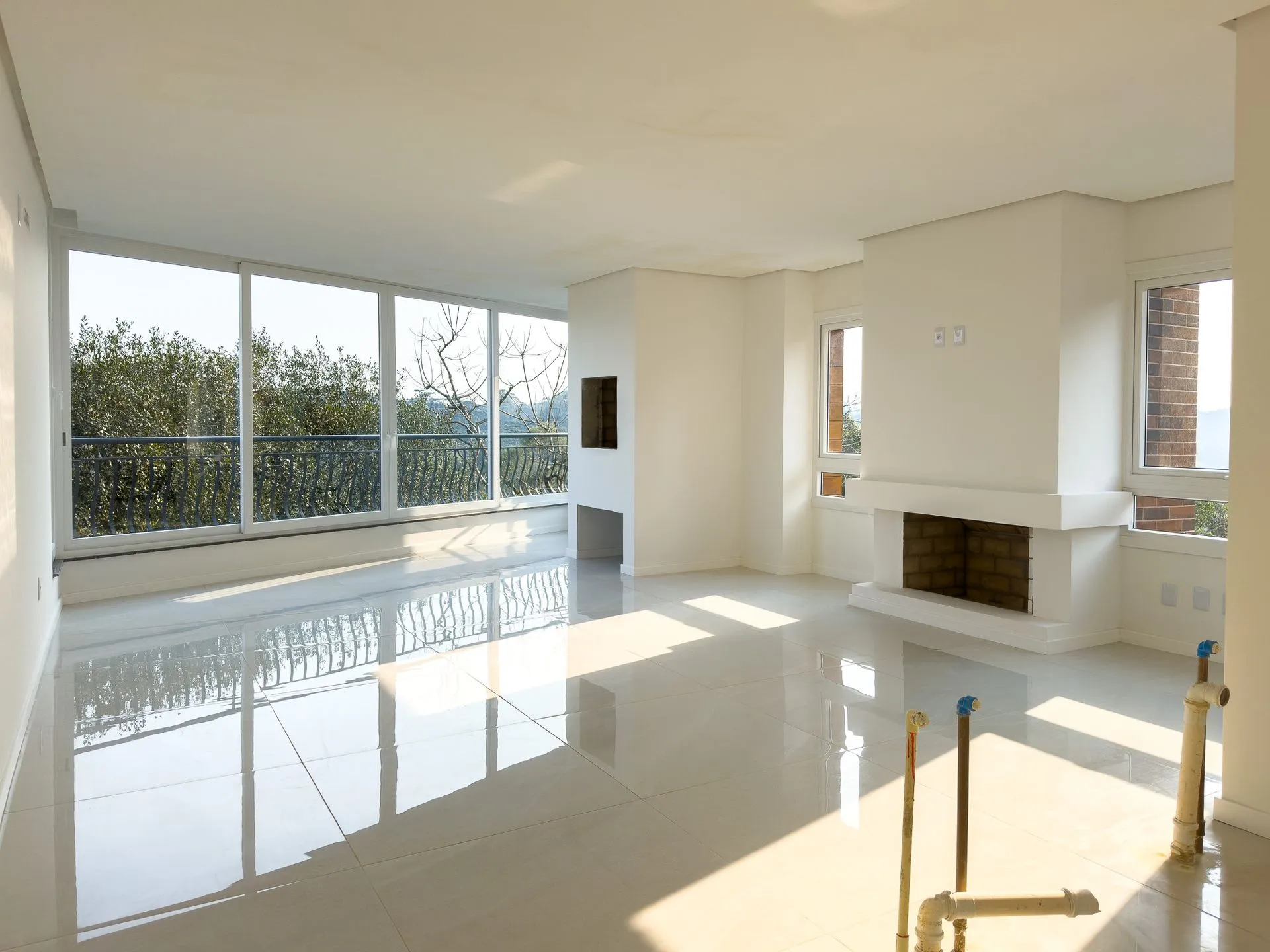 Imagem Apartamento à venda em Gramado, Ipê Amarelo, com 3 quartos, 144.25m2