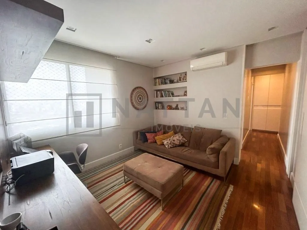 Imagem Apartamento com 4 dormitórios à venda, 225 m² por R$ 3.800.000,00 - Mooca - São Paulo/SP