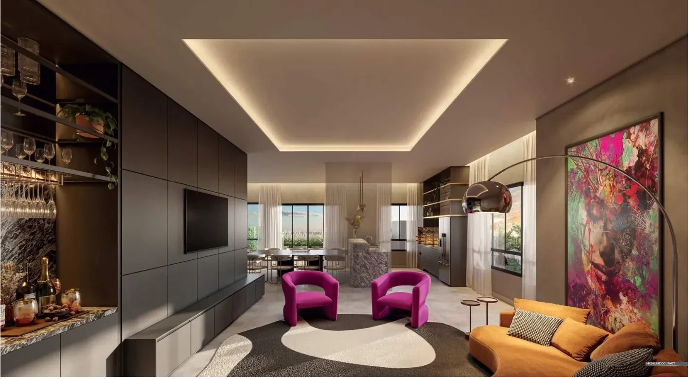 Imagem Apartamento com 2 Quartos à Venda, 74 m² em Aclimação - São Paulo