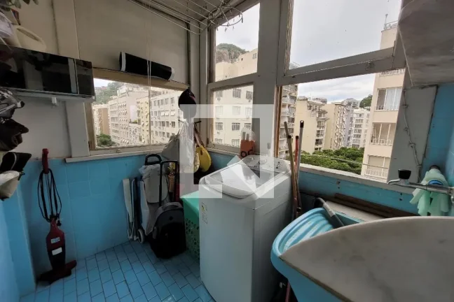 Imagem Apartamento à Venda - Copacabana, 2 Quartos, 61 m2