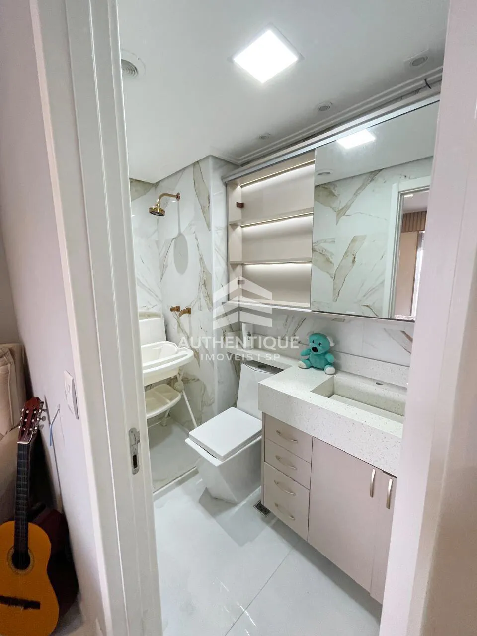 Imagem PRACA TATUAPE - Apartamento no bairro Tatuapé a venda