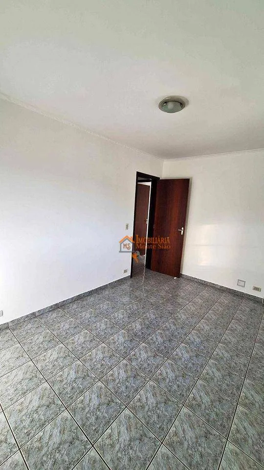 Imagem Apartamento com 2 dormitórios à venda, 50 m² por R$ 240.000,00 - Centro - Guarulhos/SP