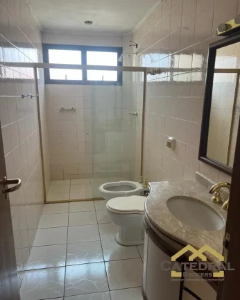 Imagem Apartamento à venda em Campo Limpo Pta, com 190m², 03 Quartos, 1 suíte, 02 vagas