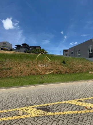 Terreno, Condomínio Reserva do Paratehy Sul, São José dos Campos