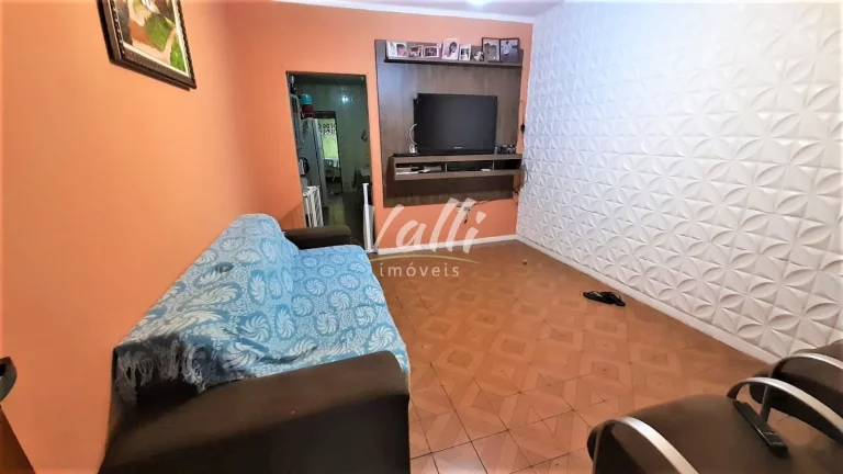 Imagem CASA RESIDENCIAL em SANTA BÁRBARA D'OESTE - SP, LOTEAMENTO PLANALTO DO SOL