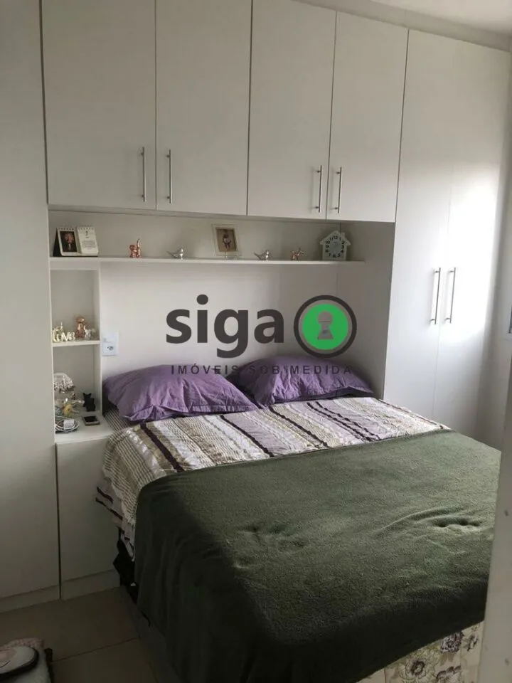 Imagem Apartamento Com 3 dorms, sendo 1 suite , 1 vaga em Vila Sônia