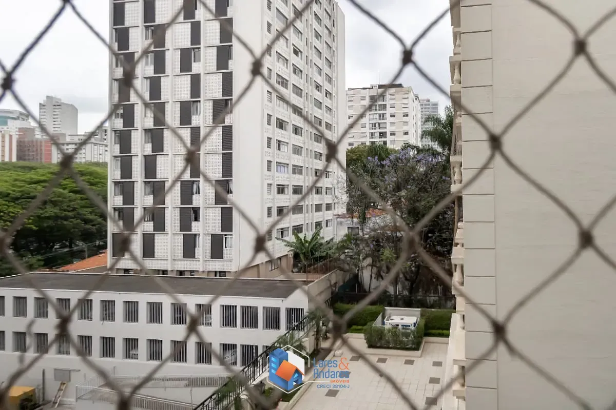 Imagem Apartamento para venda em Vila Mariana com 3 quartos, sendo 1 suíte, 83m²