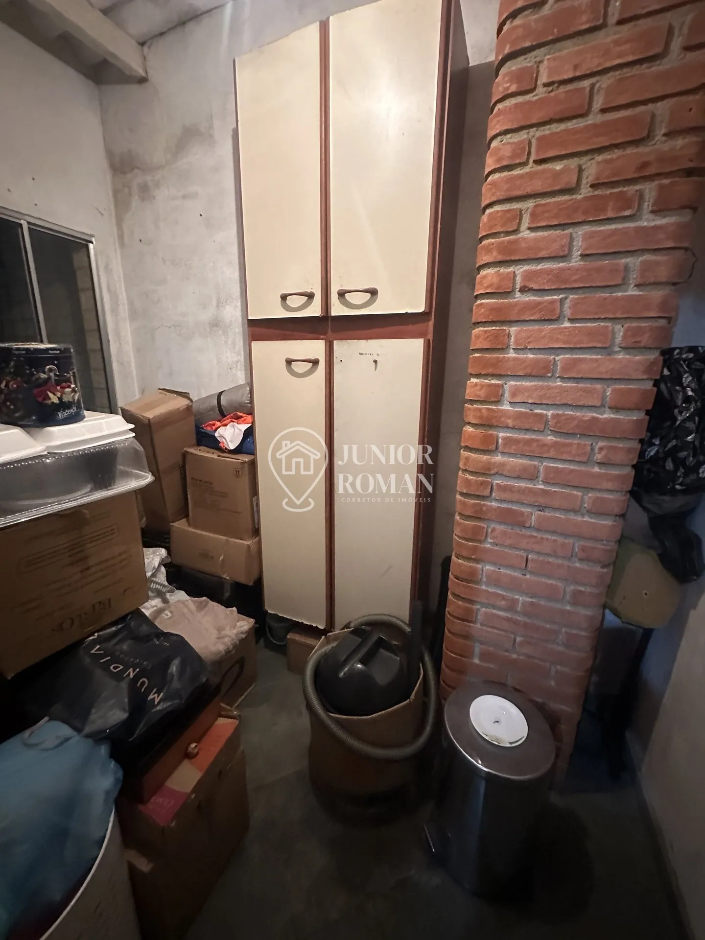 Imagem CASA TÉRREA COM 3 QUARTOS, SUÍTE E ÁREA GOURMET - JARDIM OCARA - STO ANDRÉ - SP
