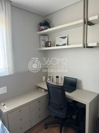 Imagem Apartamento para Venda em Santo André / SP no bairro Vila Metalúrgica