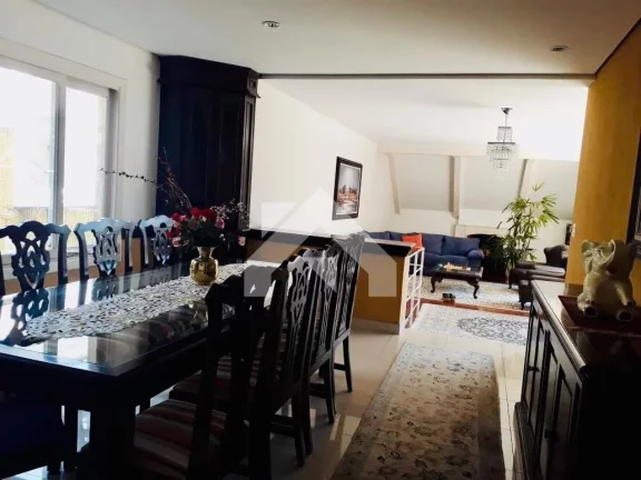 Imagem Casa de Condomínio em Alphaville Residencial Um - Barueri