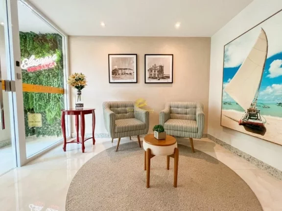 Imagem Viva com Conforto e Elegância no Centro de Guarapari

Este apartamento é muito mais do que um luga...