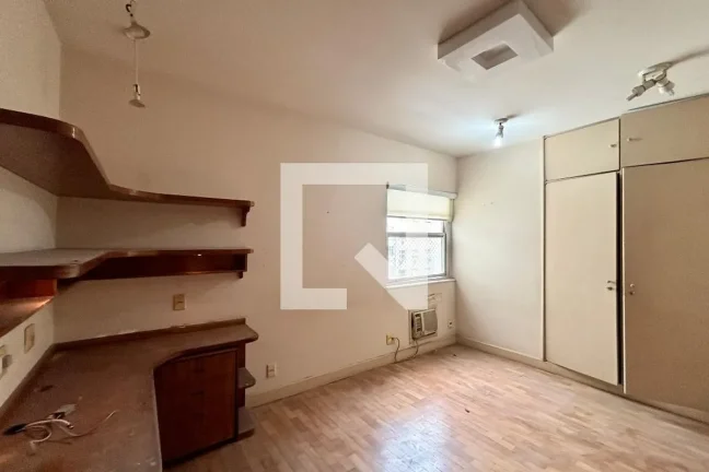 Imagem Apartamento à Venda - Copacabana, 3 Quartos, 170 m2
