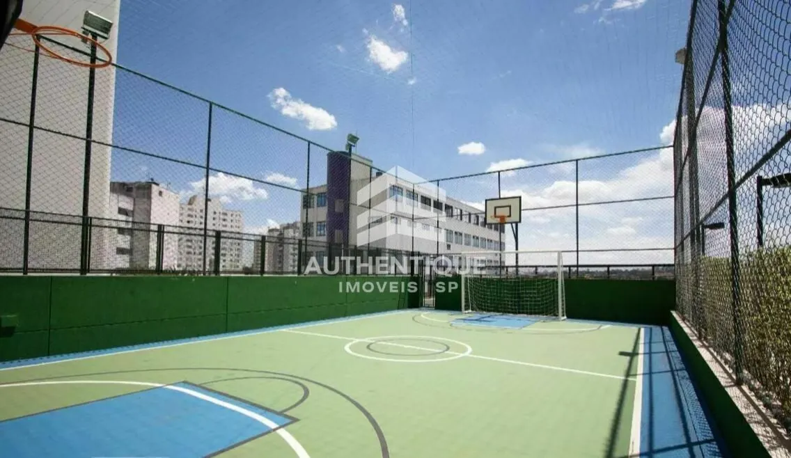 Imagem UP HOME VILA MASCOTE - Apartamento à venda no bairro Vila Mascote - São Paulo/SP, Zona Sul