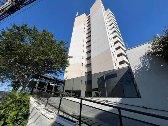 Imagem Apartamento com 3 dormitórios à venda, 105 m² por R$ 650.000,00 - Centro - Poá/SP