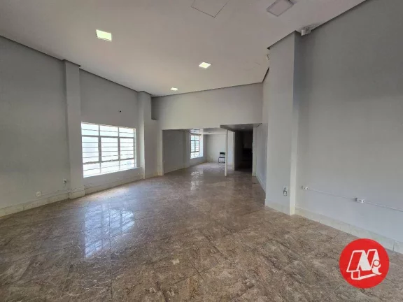 Imagem Loja para alugar, 113 m² por R$ 4.695,00/mês - Petrópolis - Porto Alegre/RS