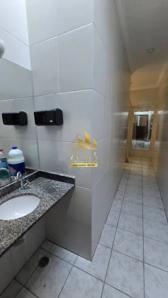 Imagem Imóvel comercial 6x30, instalações p/ Restaurante. WC acessibilidade