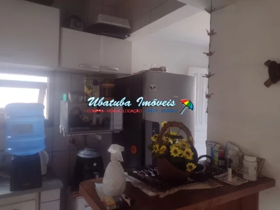 Imagem Casa geminada no Itaguá com 03 dormitórios