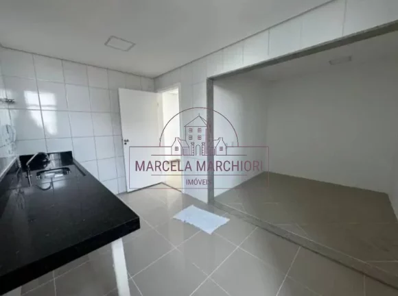 Imagem 3 quartos, suíte, vista pro mar eterna , andar alto, lazer completo, 2 va