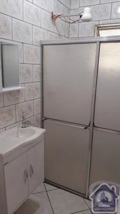 Imagem Casa a venda na Cidade Cruzeiro do Sul em Suzano SP