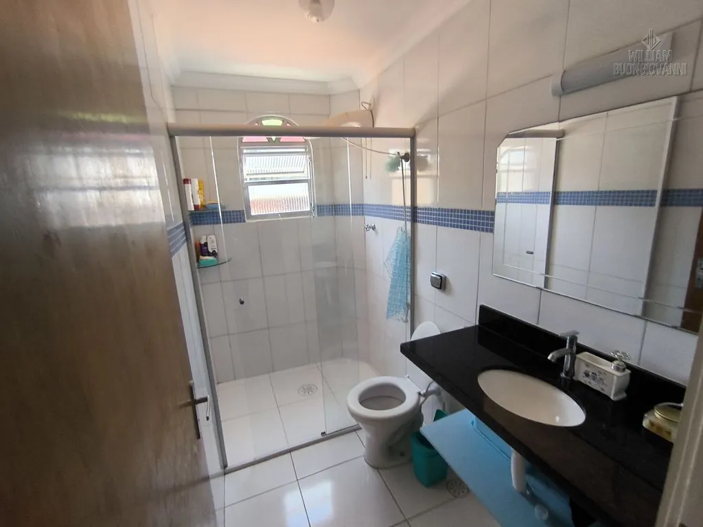 Imagem Apartamento Tupi, 2 dorms, Sacada, suíte, 2 vagas - 320m da praia