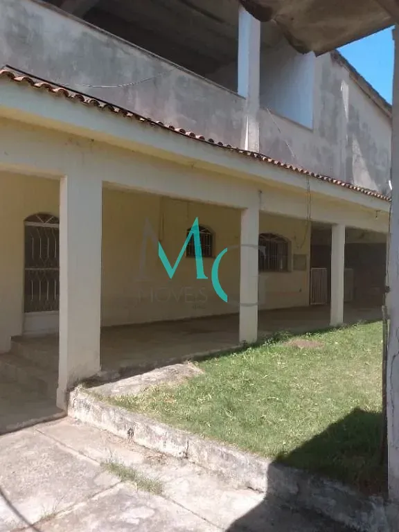 Imagem Área, 6302 m² - venda por R$ 1.200.000,00 ou aluguel por R$ 7.800,00/mês - Inhoaíba - Rio de Janeiro/RJ