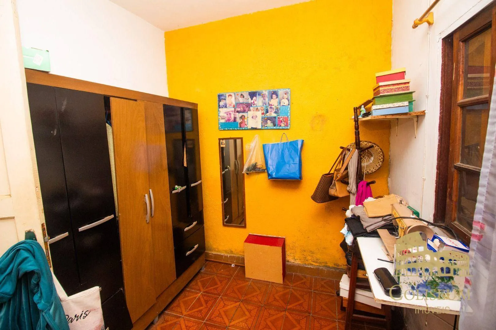 Imagem IMOVEL PARA INVESTIMENTO OU REFORMA