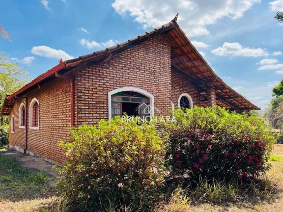 Imagem Casa à venda em Igarapé MG , Condomínio Fazenda Solar