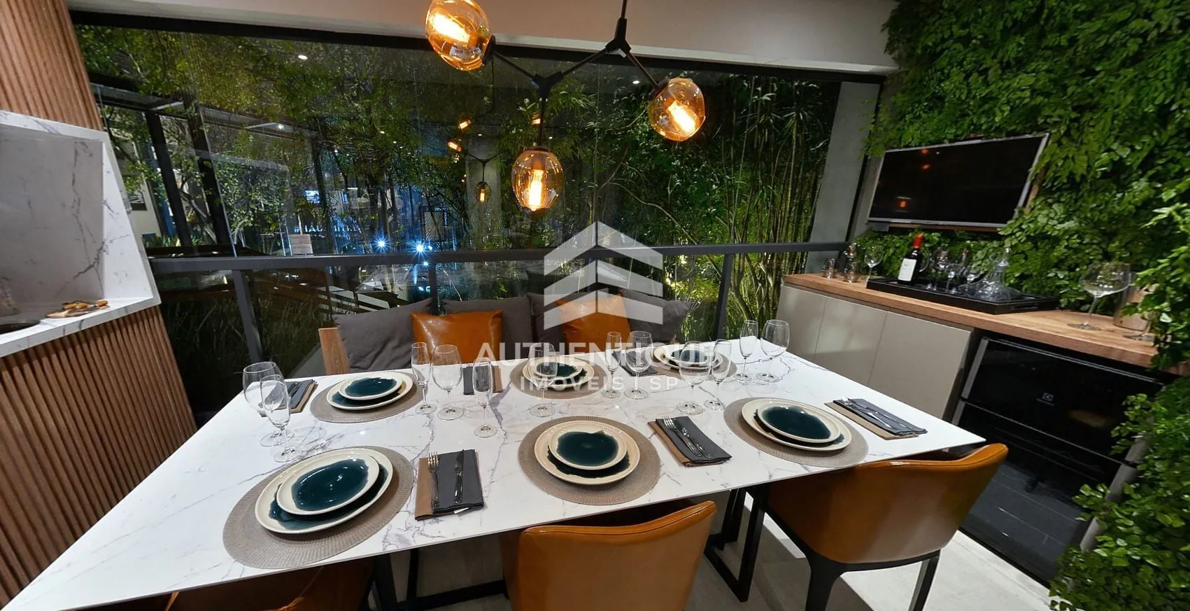 Imagem HAUS MITRE BROOKLIN - Apartamento à venda em São Paulo/SP