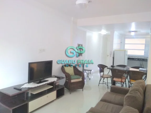 Imagem Apartamento à venda no bairro Pitangueiras - Guarujá/SP