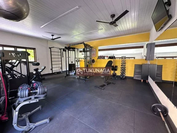 Imagem Chácara com 4 dormitórios à venda, 36000 m² por R$ 2.500.000,00 - Mogi das Cruzes - Mogi das Cruzes/SP