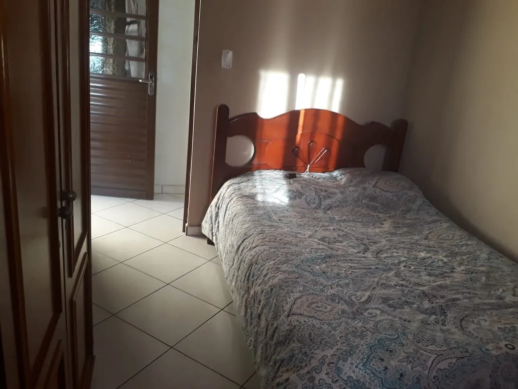 Imagem Casa à venda 4 Quartos, 1 Suite, 4 Vagas, 250M², Mombaça, Pindamonhangaba - SP