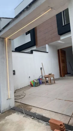 Imagem CASA RESIDENCIAL em RIO DE JANEIRO - RJ, CAMPO GRANDE