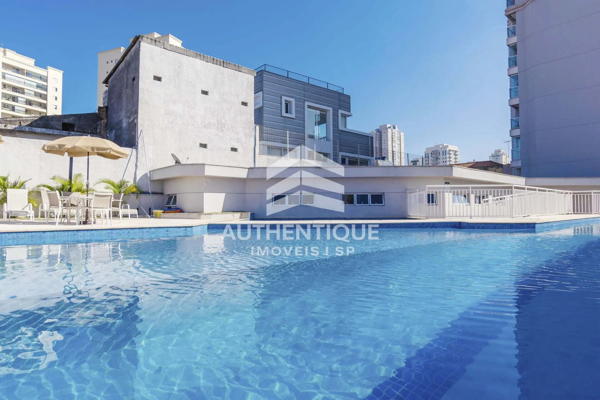 Imagem WISH RESIDENCE IPIRANGA - Apartamento à venda no bairro Ipiranga - São Paulo/SP, Zona Sul