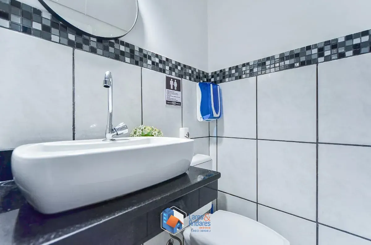 Imagem Conjunto comercial para venda e locação em Vila Andrade, 140m²