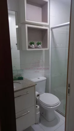 Imagem Apartamento de frente super varanda