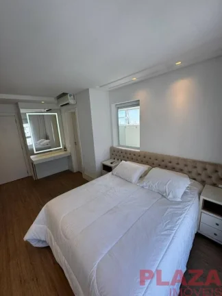 Imagem 3 Suítes | 3 Vagas | Mobiliado e decorado | 135m² Privativos | Venda | Balneário Camboriú