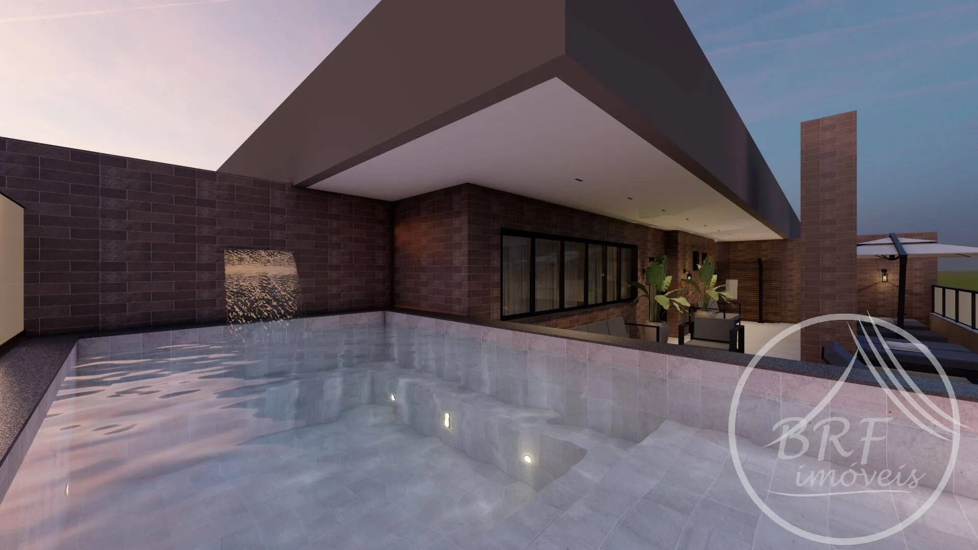 Imagem VISTAGE RESIDENCE - "O EXTRAORDINÁRIO TEM ENDEREÇO" - Barreiros SJ